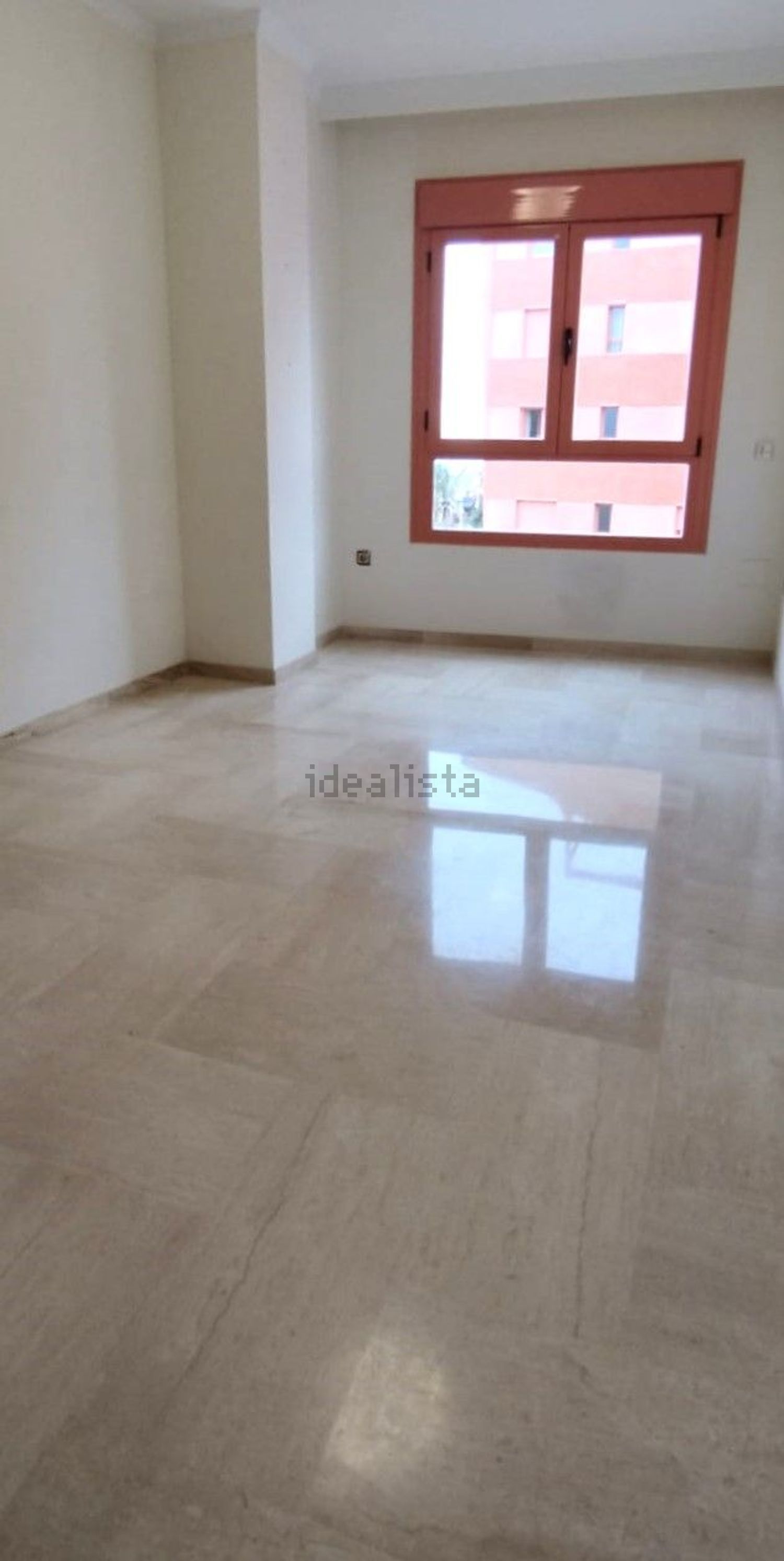 Wohnung 185 m² in Málaga