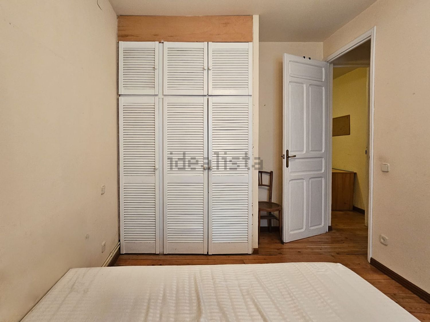 Piso de 95 m² en Segovia