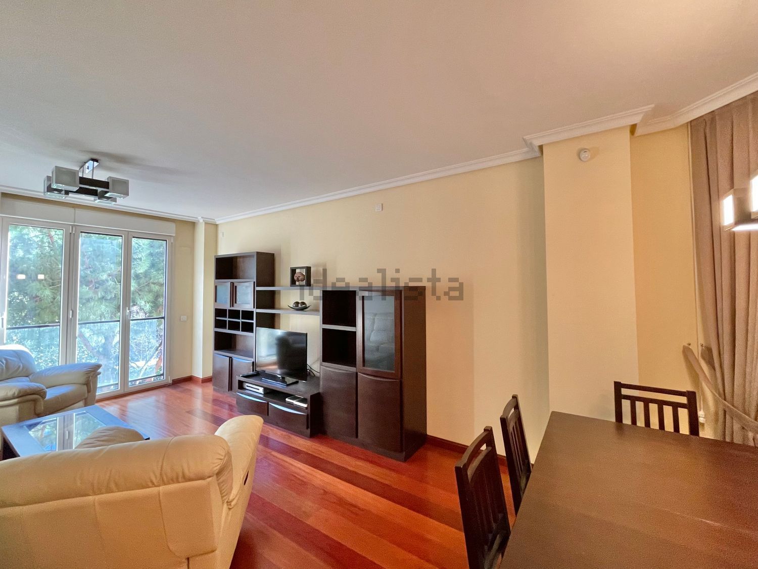 Pis de 155 m² a Madrid
