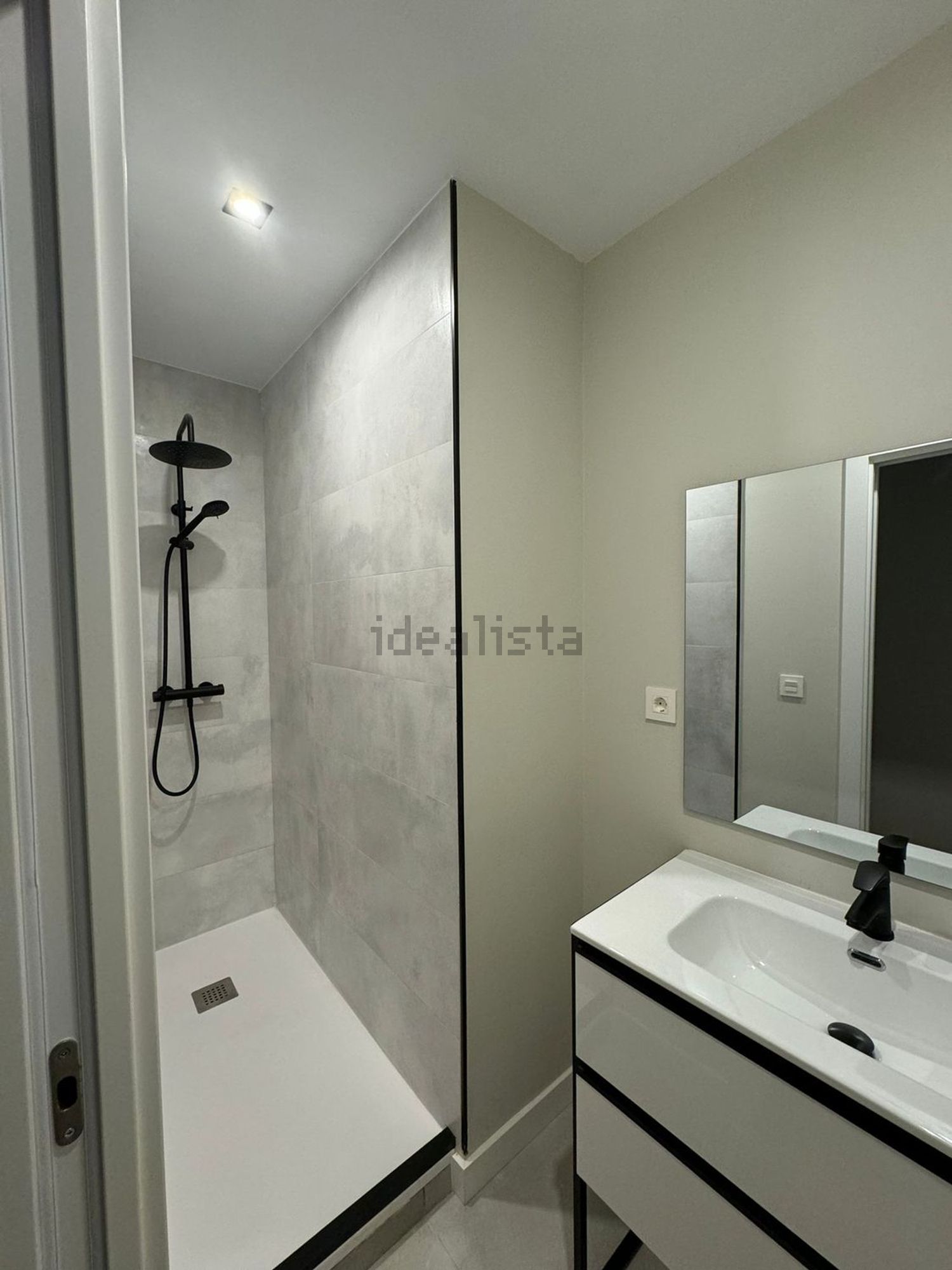 Habitación en alquiler, Madrid