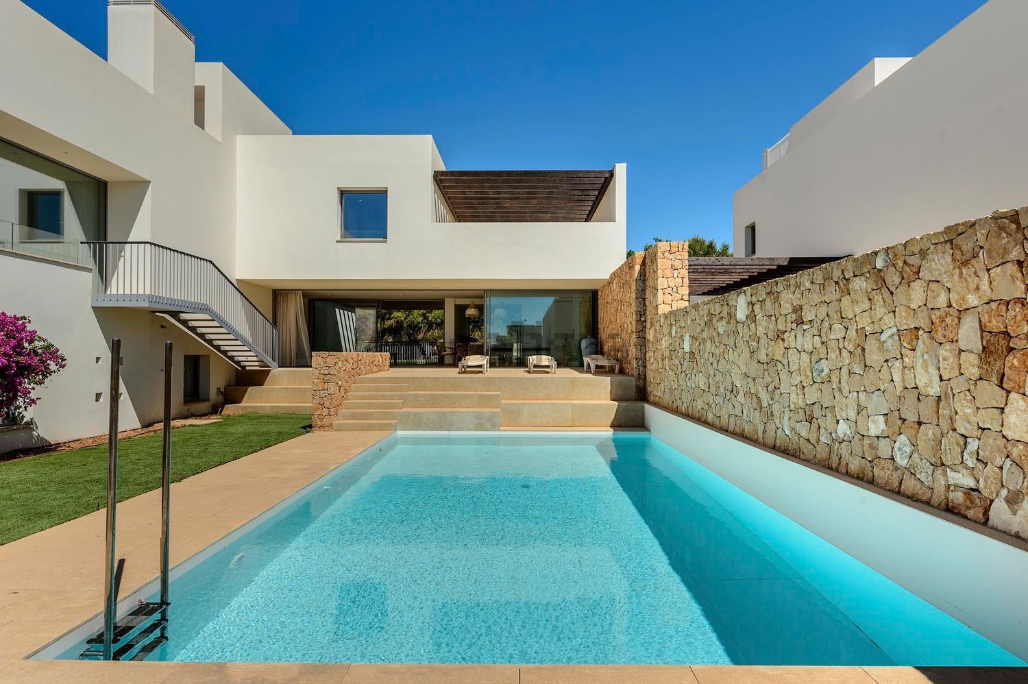 Casa de 352 m² a Sant Josep de sa Talaia