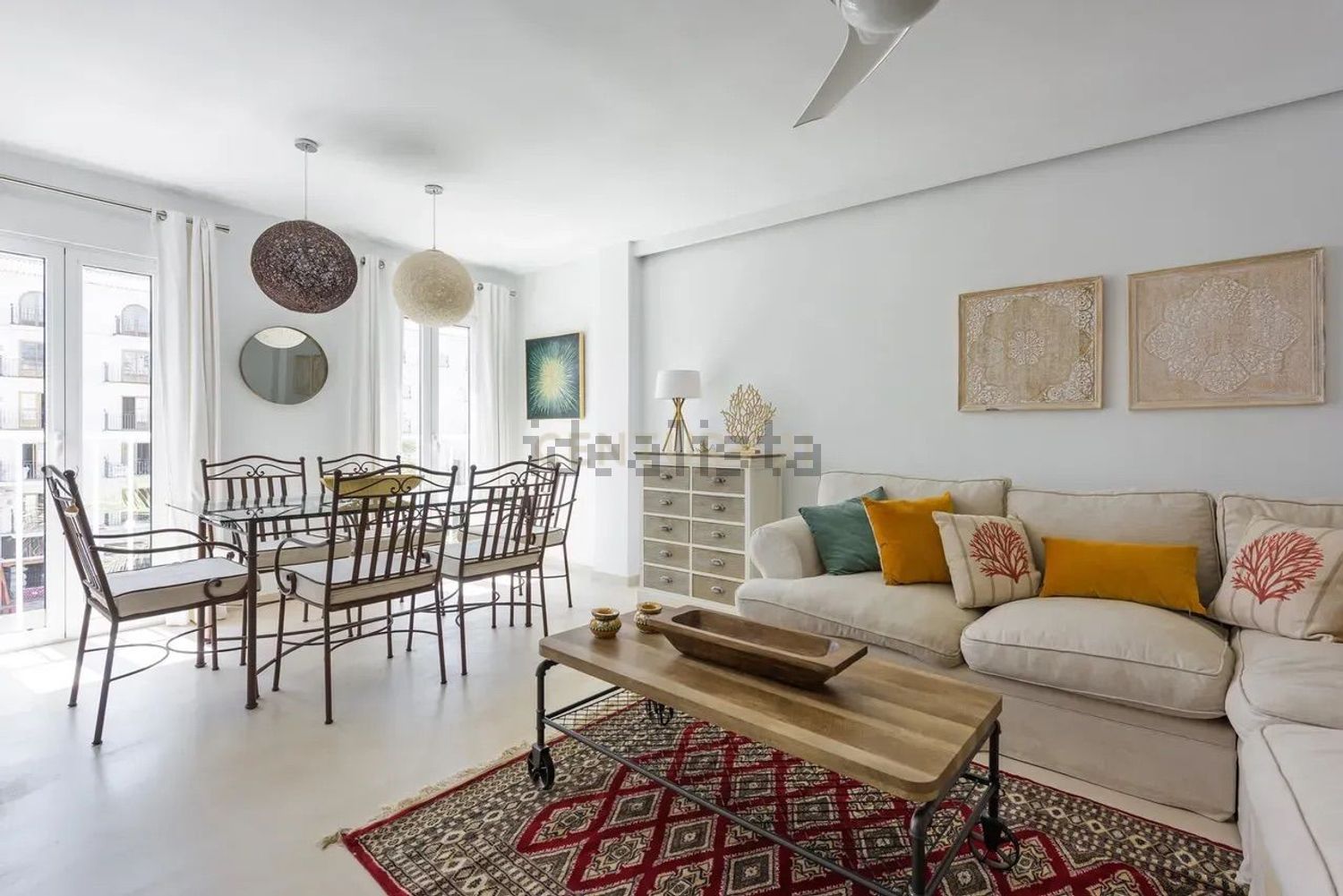 Maison 180 m² à Marbella