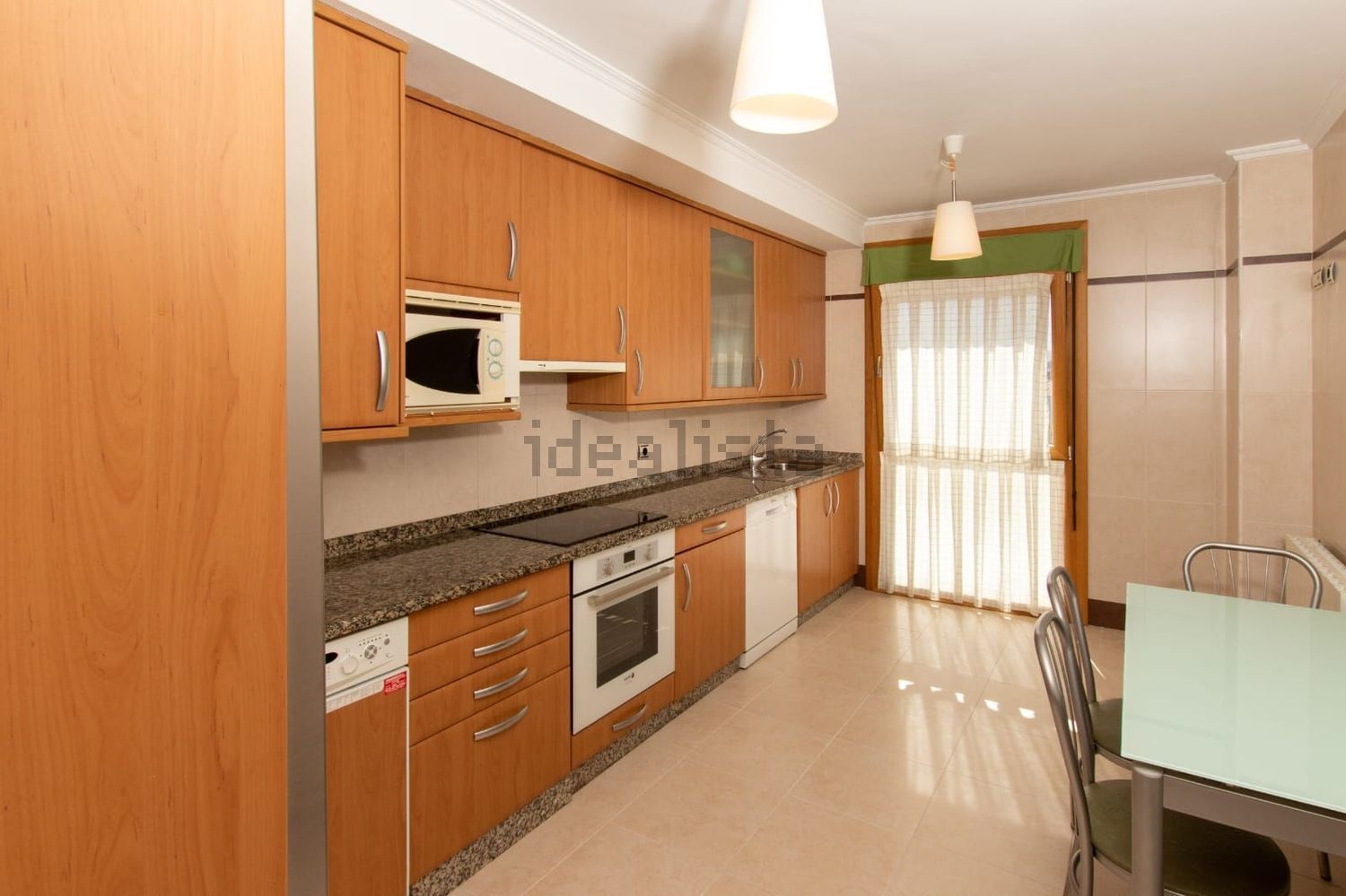 Pis de 70 m² a Llanes