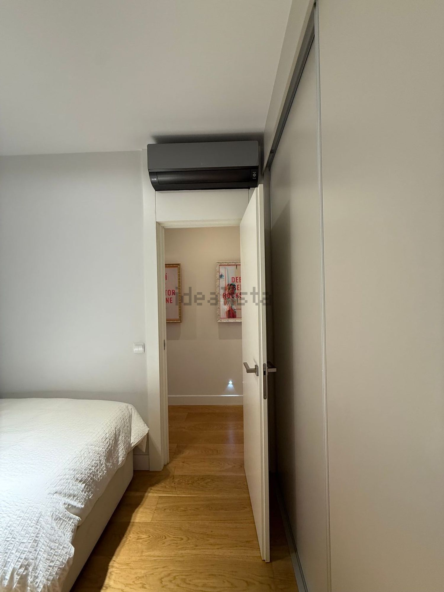 Appartement 139 m² à Madrid