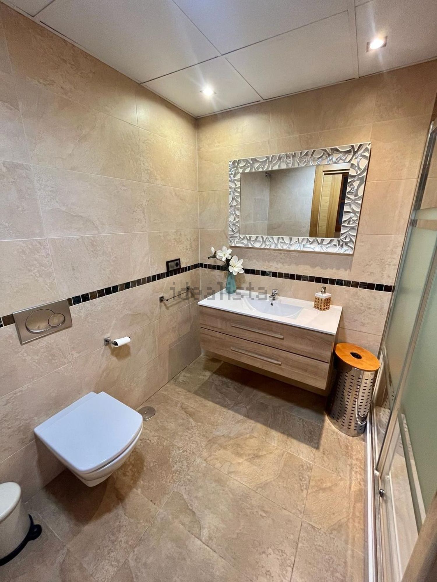 Appartamento 165 m² a Málaga