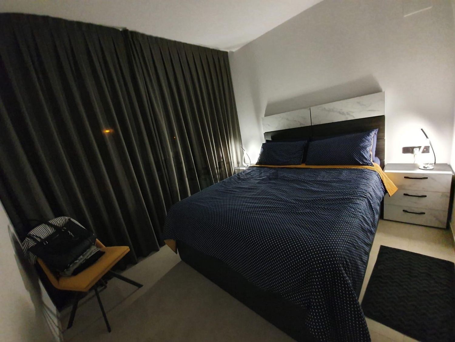 Piso de 87 m² en Orihuela