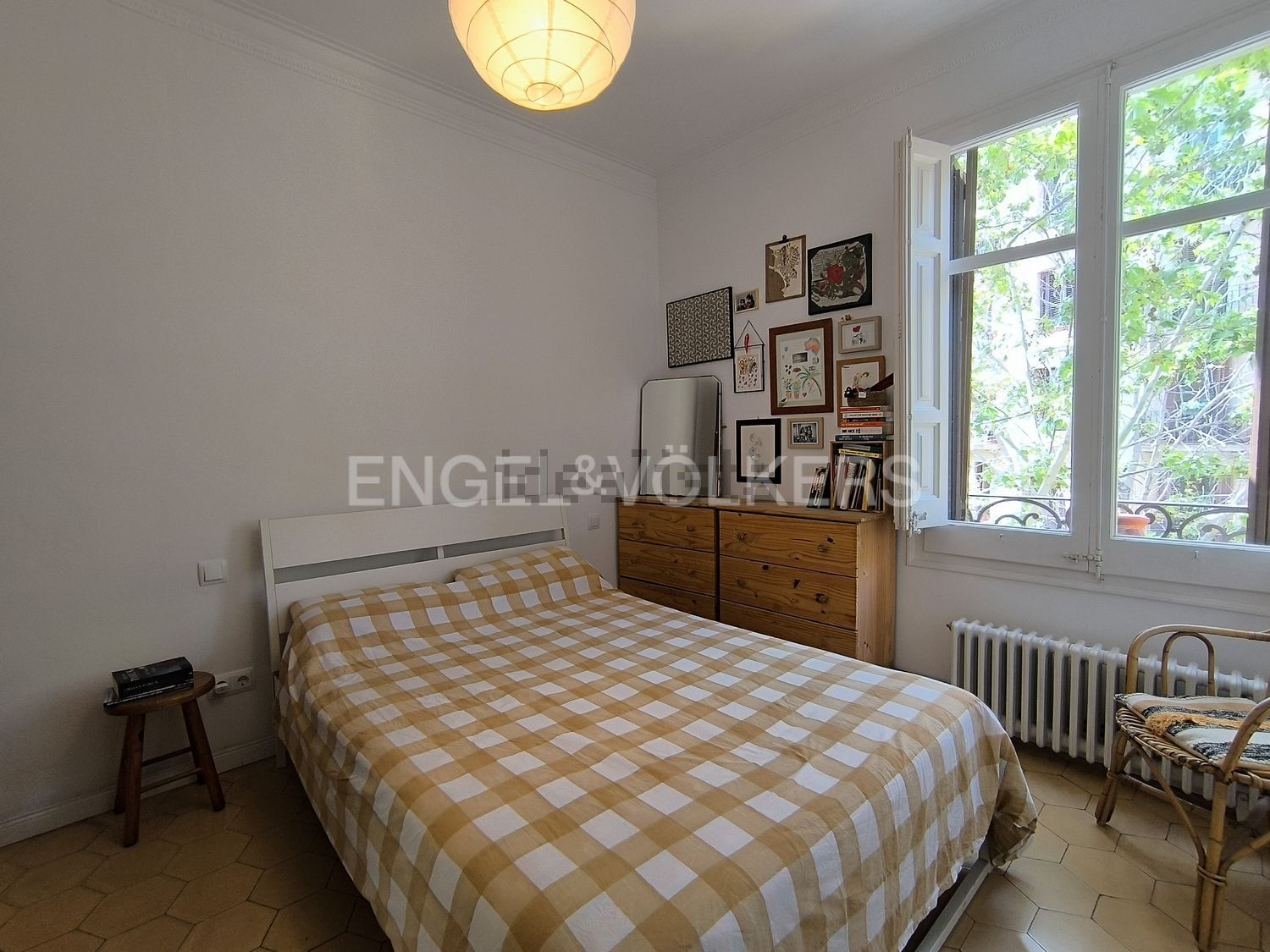 Apartamento 101 m² em Barcelona