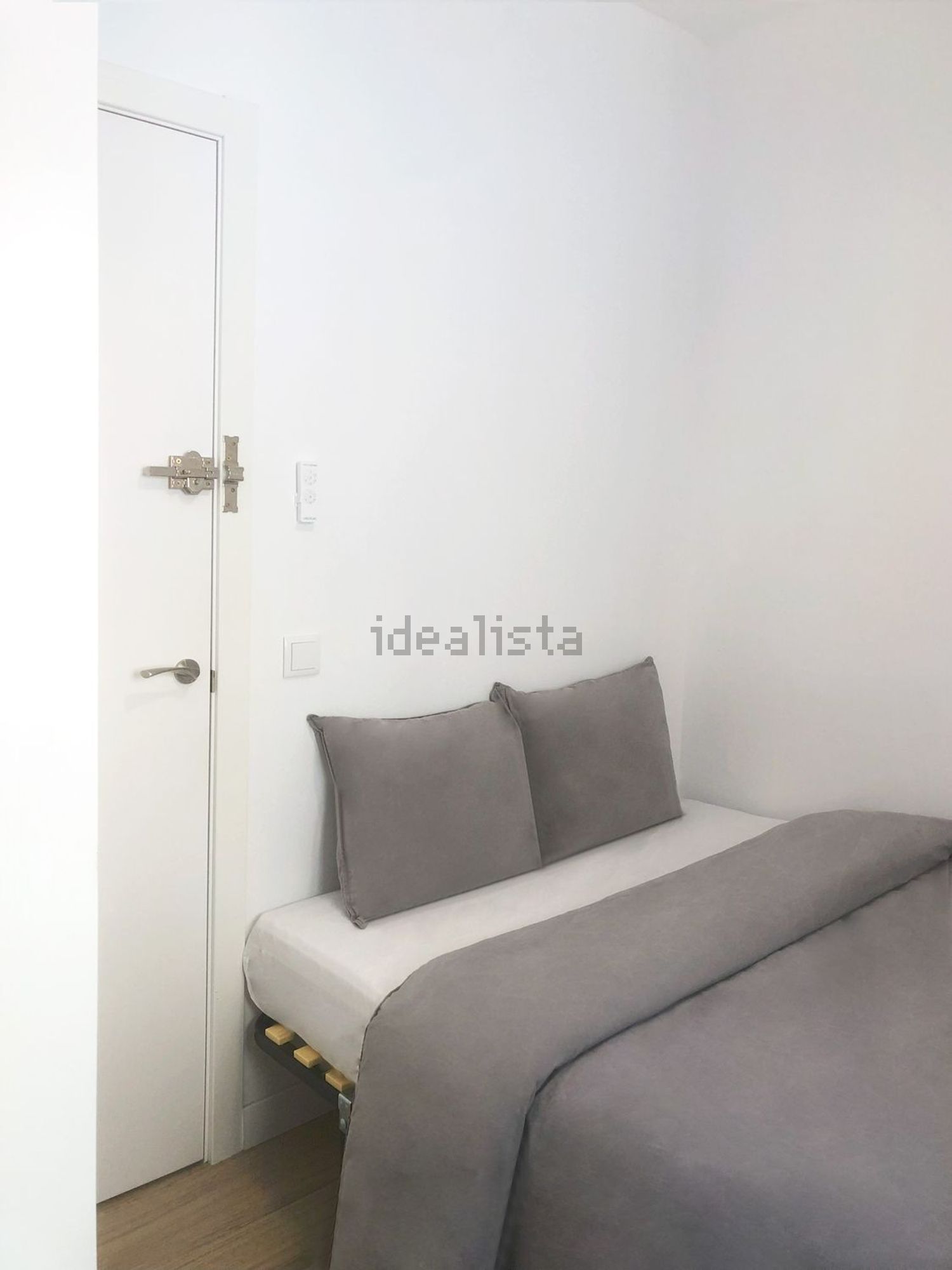 Habitación en alquiler, Madrid