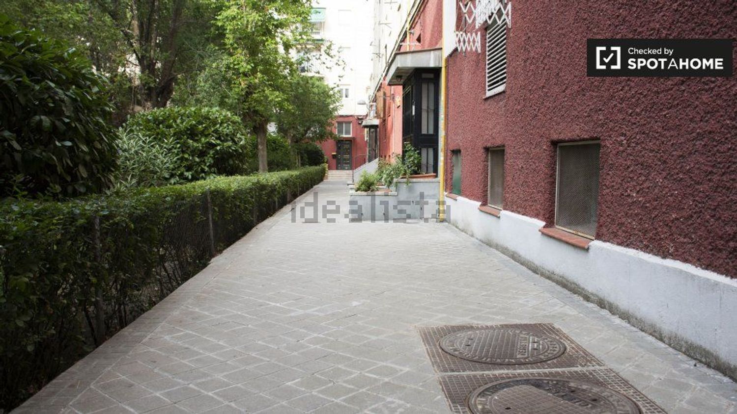 Pis de 65 m² a Madrid
