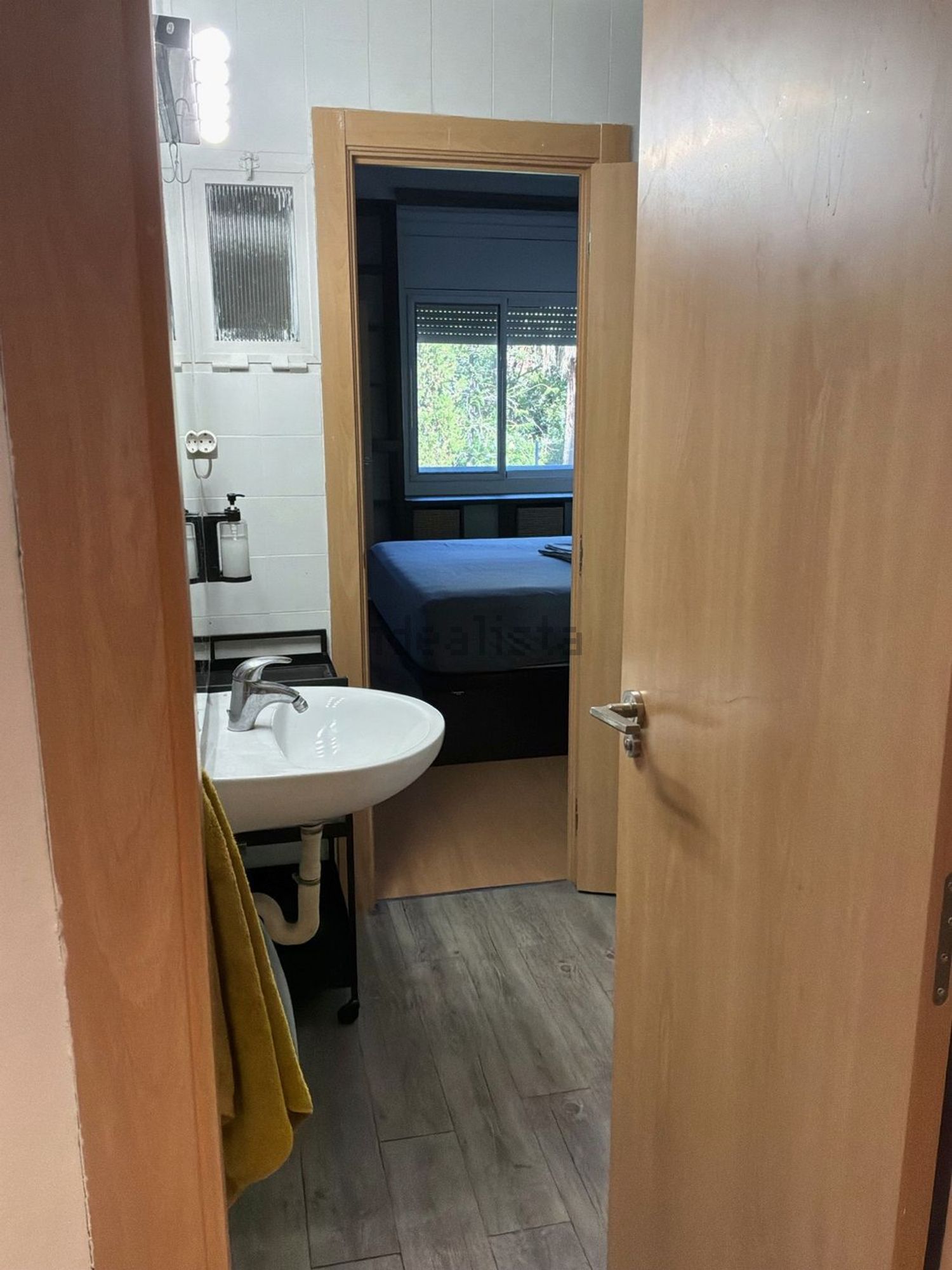 Pis de 62 m² a Barcelona