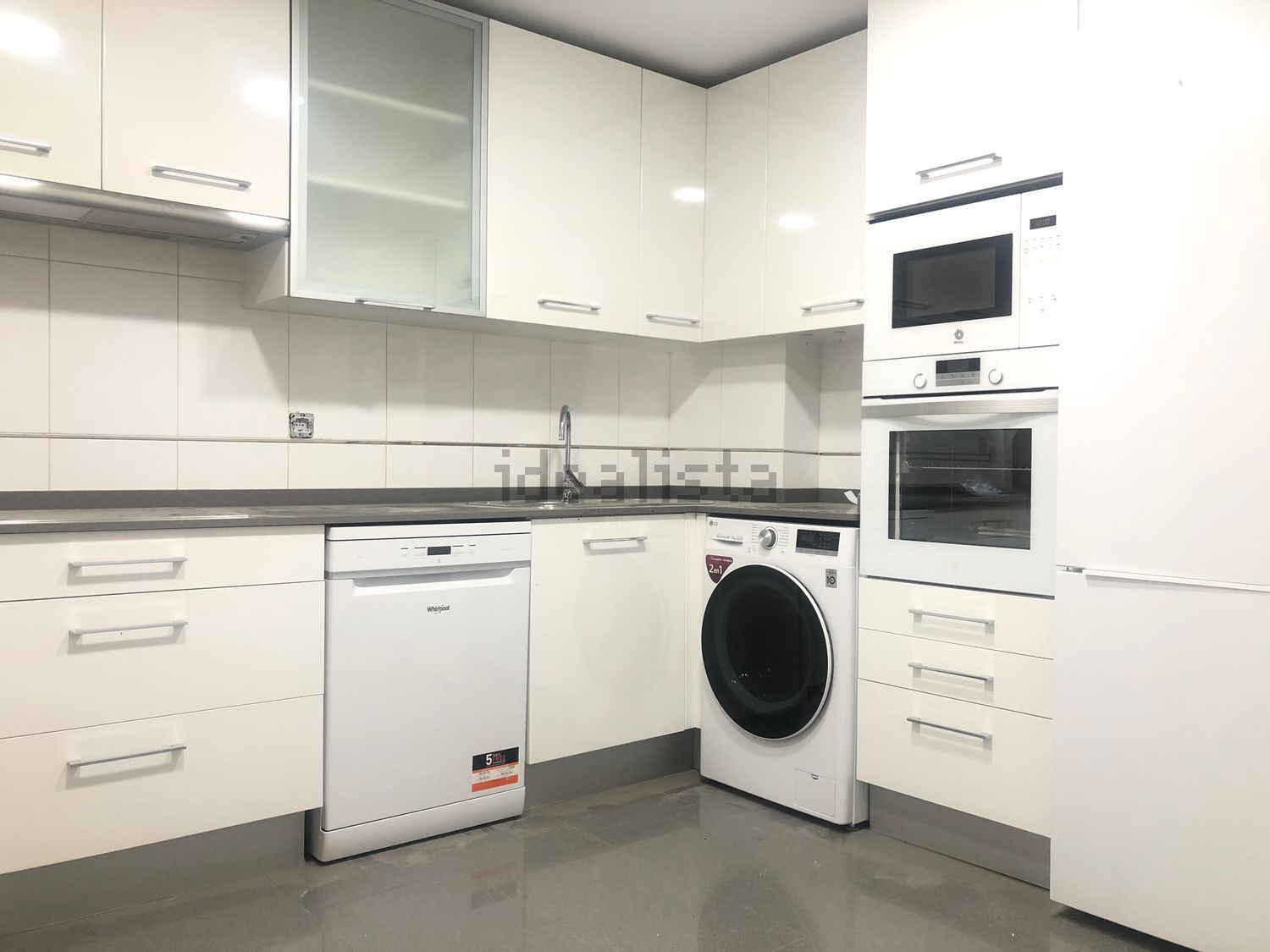 Квартира 144 м² в Мадриде