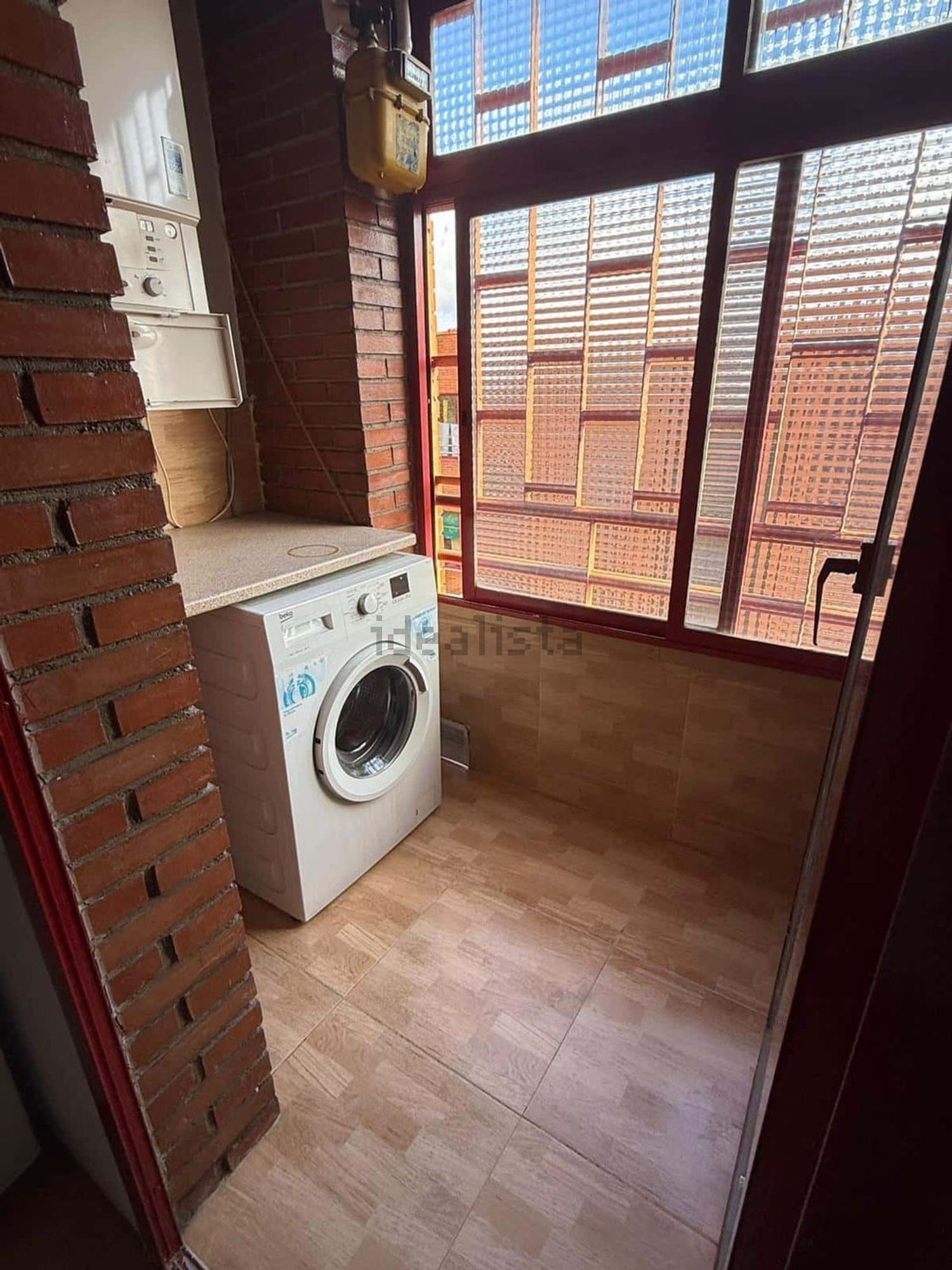 Habitación en alquiler, Madrid