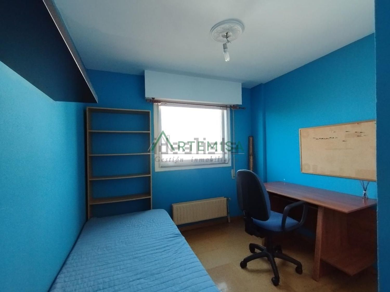 Pis de 76 m² a Ferrol