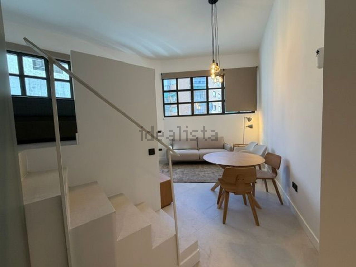 Pis de 50 m² a Madrid