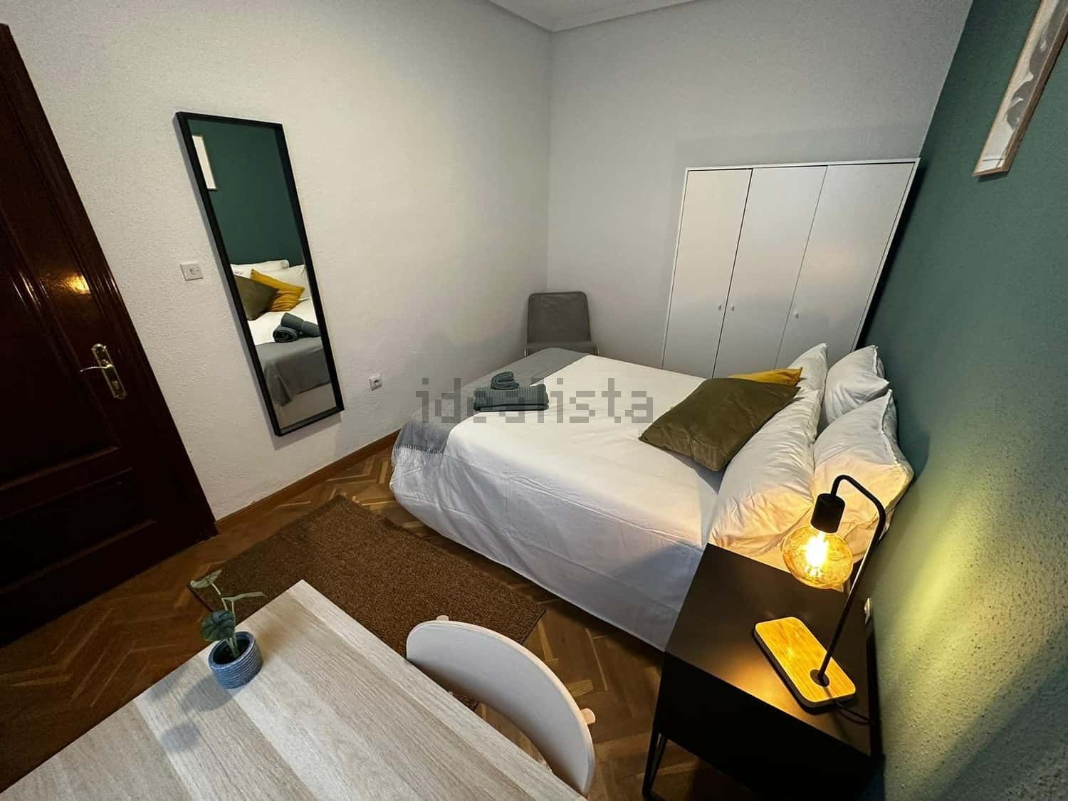 Habitación en alquiler, Madrid