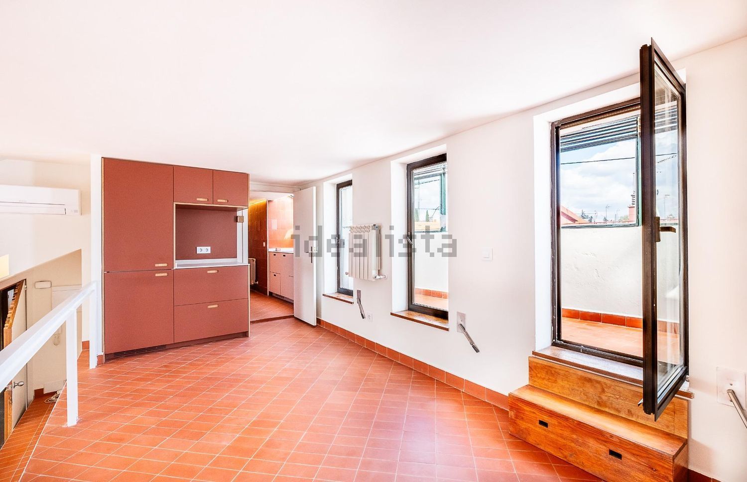 Pis de 130 m² a Madrid