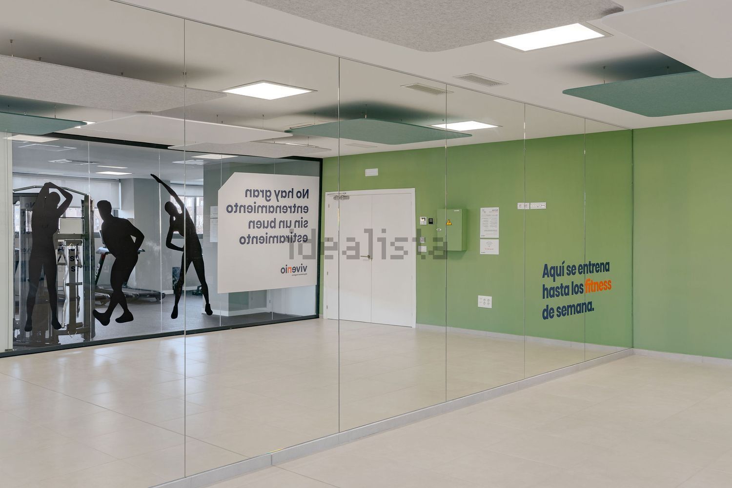 Wohnung 109 m² in Málaga