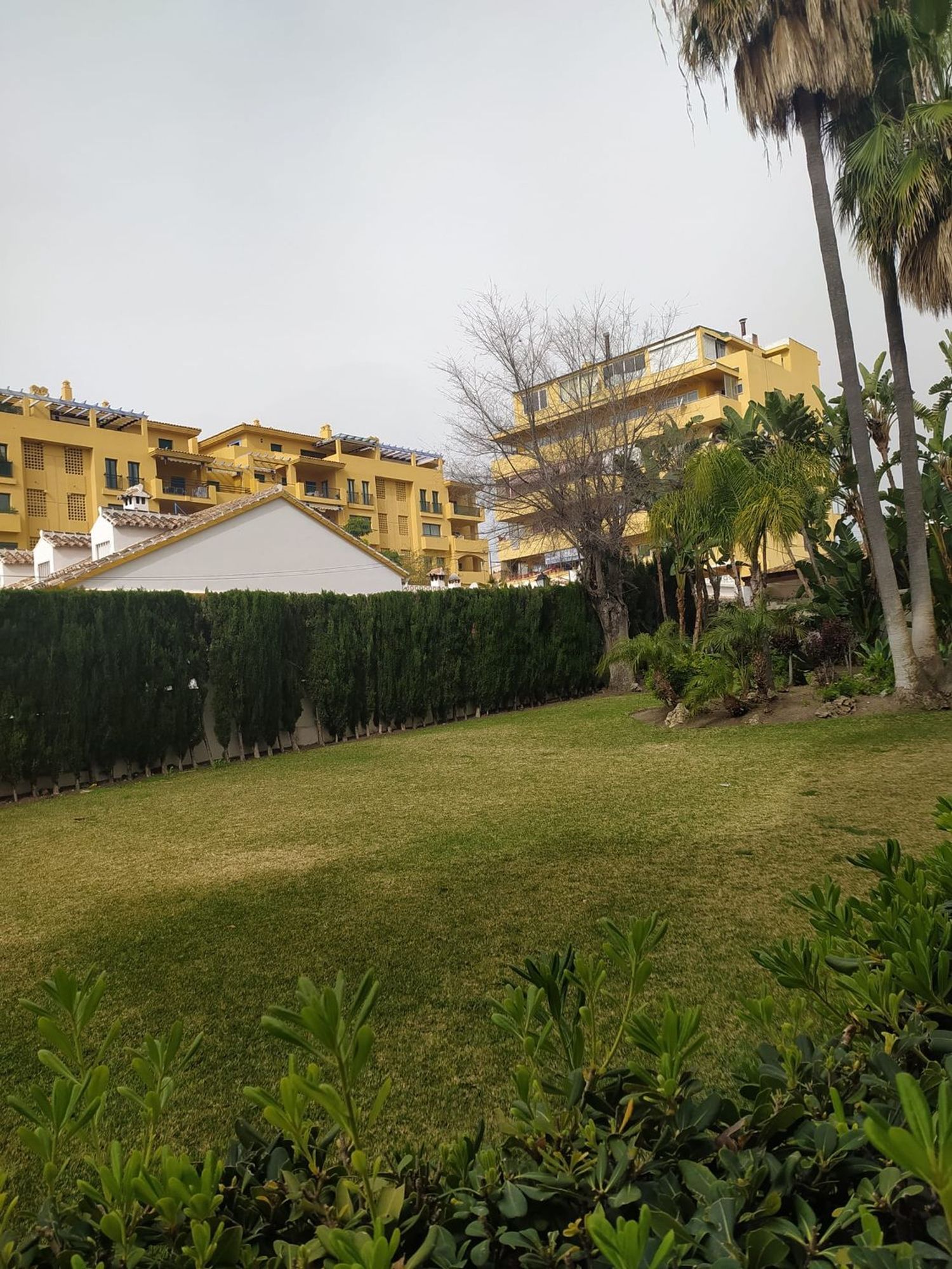 Chambre à louer, Marbella