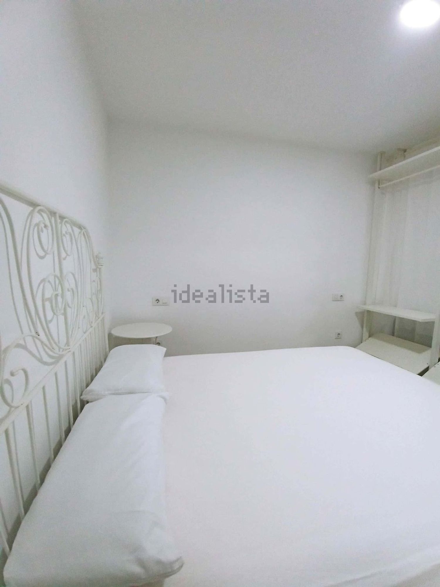 Piso de 30 m² en Madrid