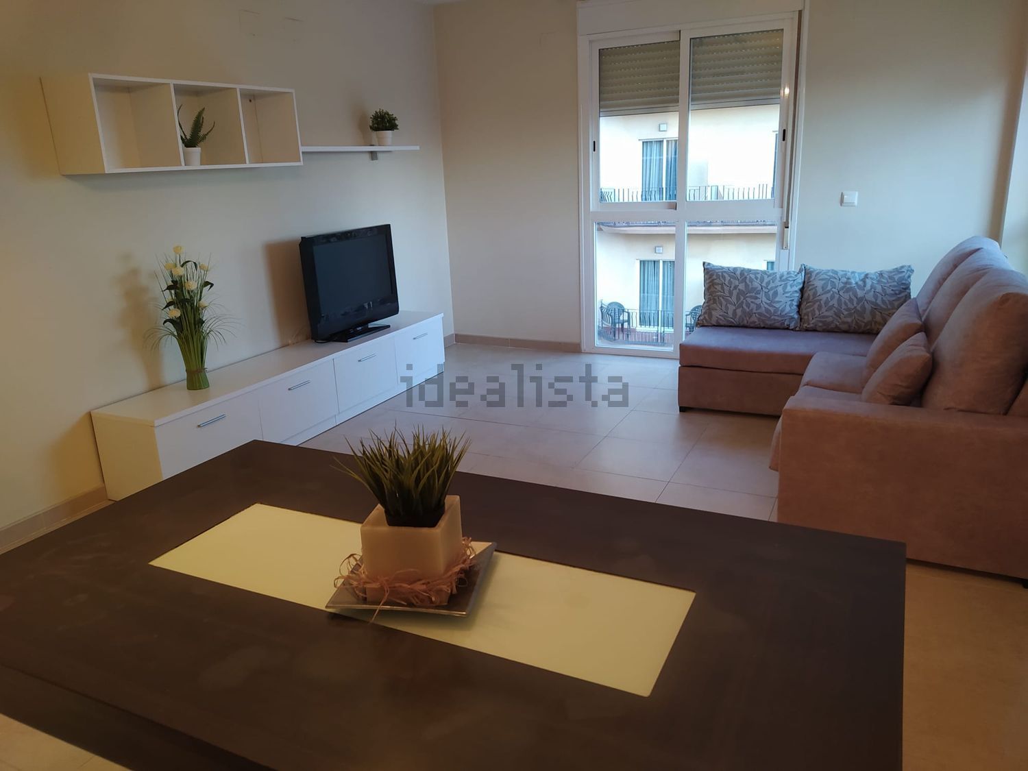 Pis de 105 m² a Castelló de la Plana