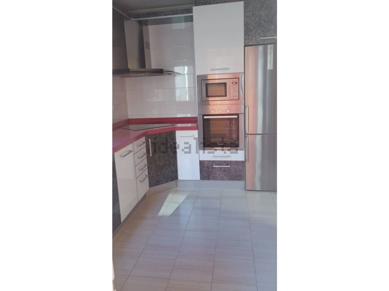 Wohnung 57 m² in Camargo
