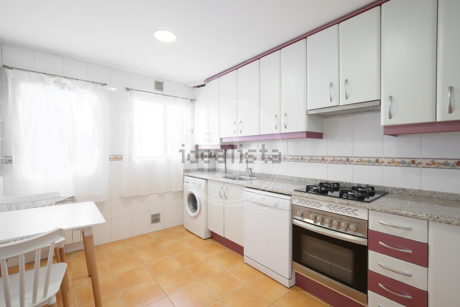 Appartamento 95 m² a Madrid