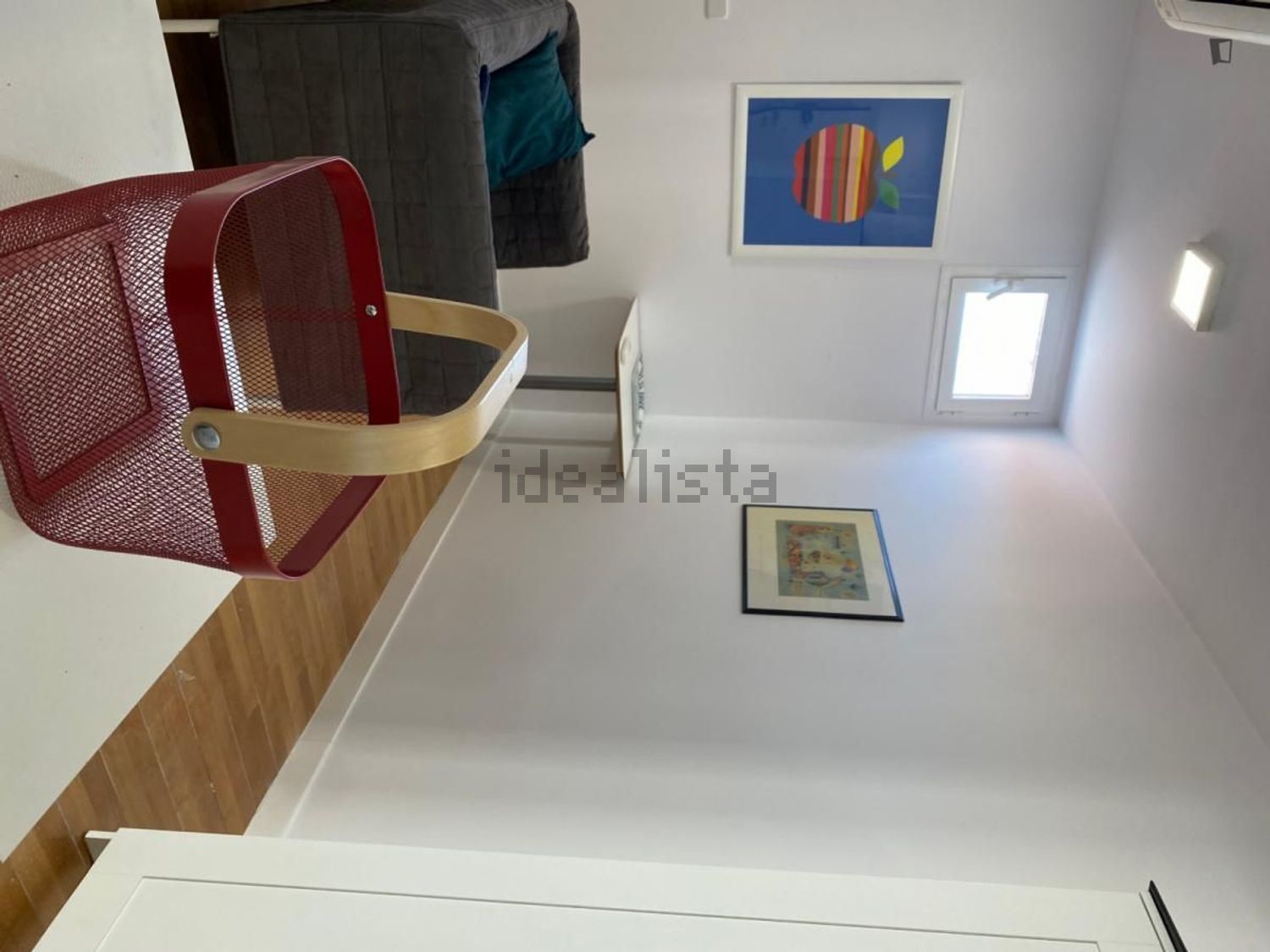 Piso de 39 m² en Madrid
