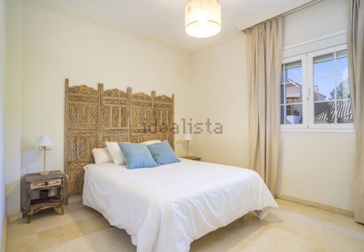 Pis de 154 m² a Marbella