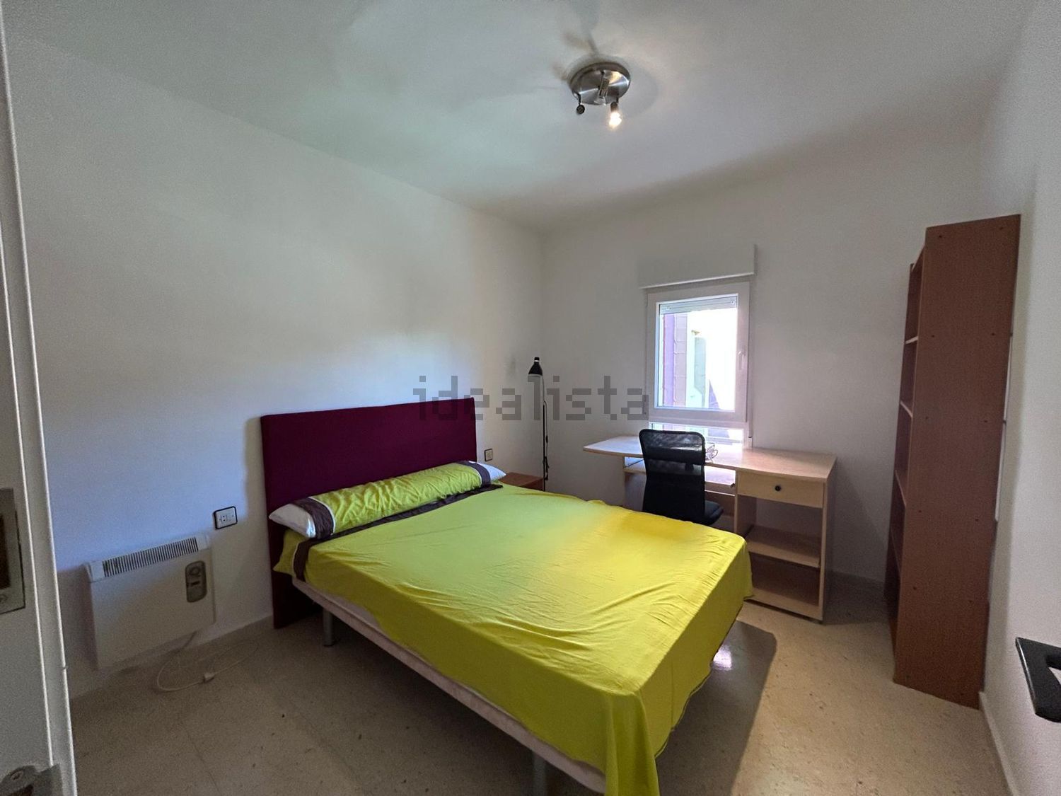 Habitació de lloguer, Granada