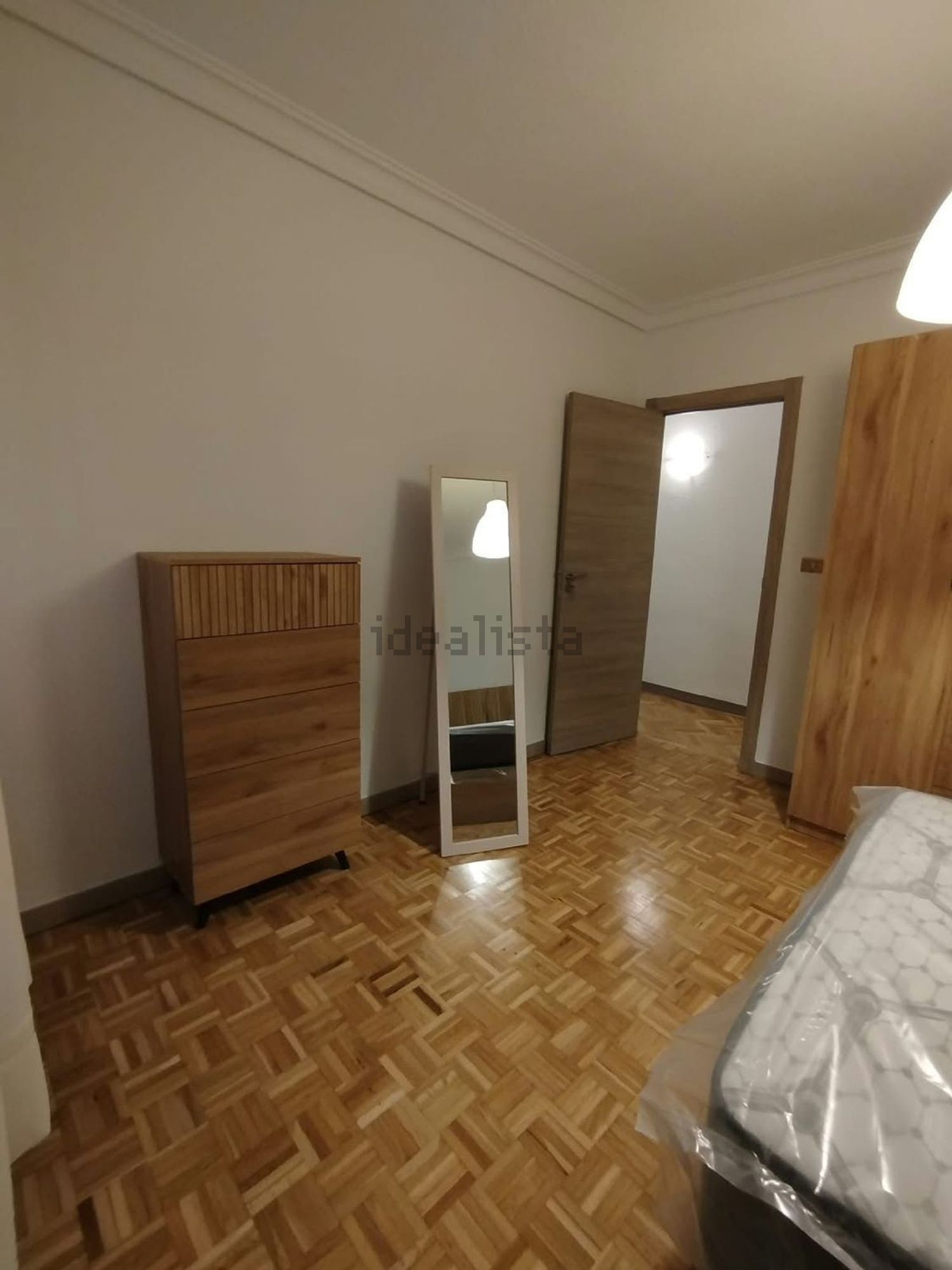 Wohnung 122 m² in Ávila