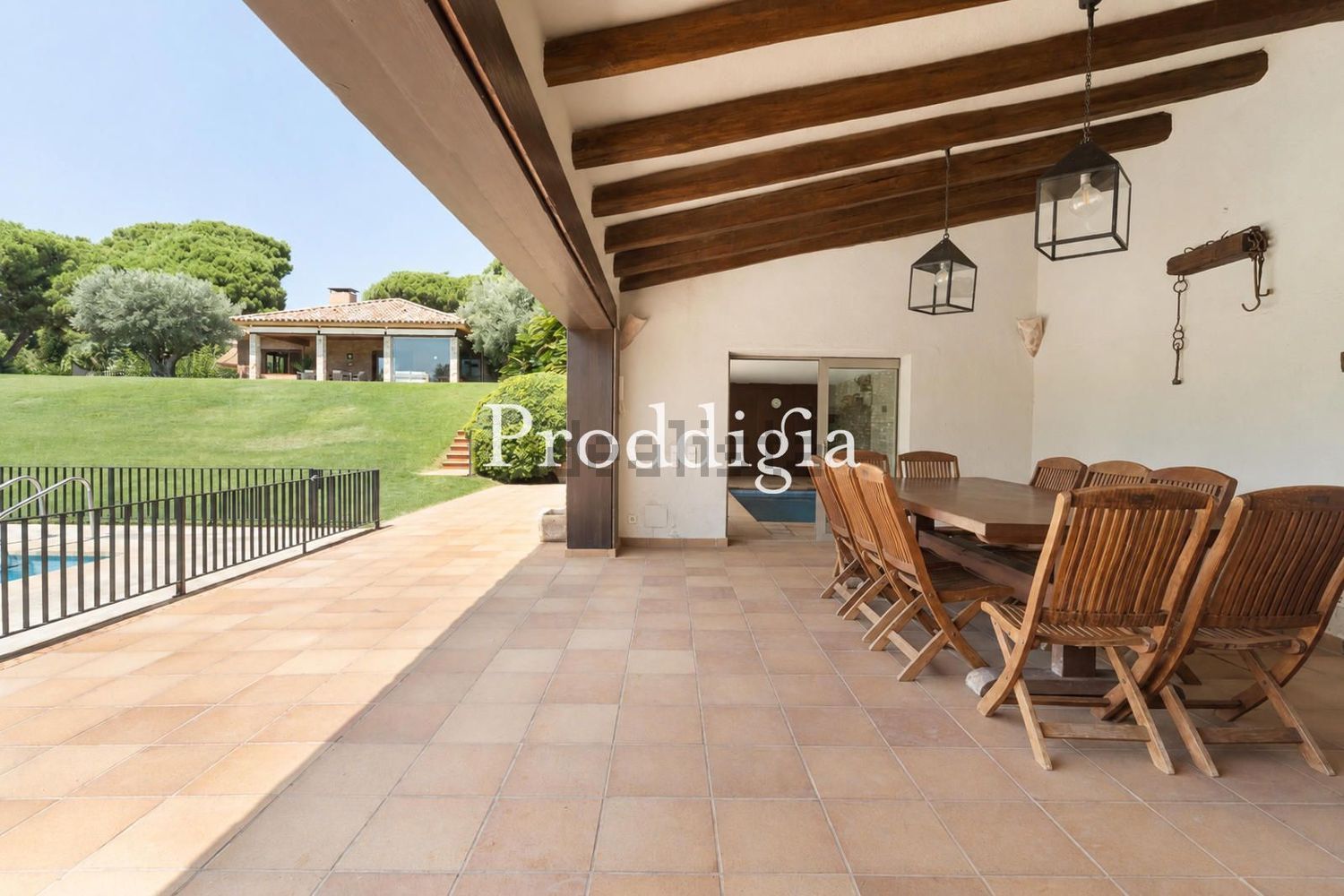 Casa de 592 m² en Sant Andreu de Llavaneres