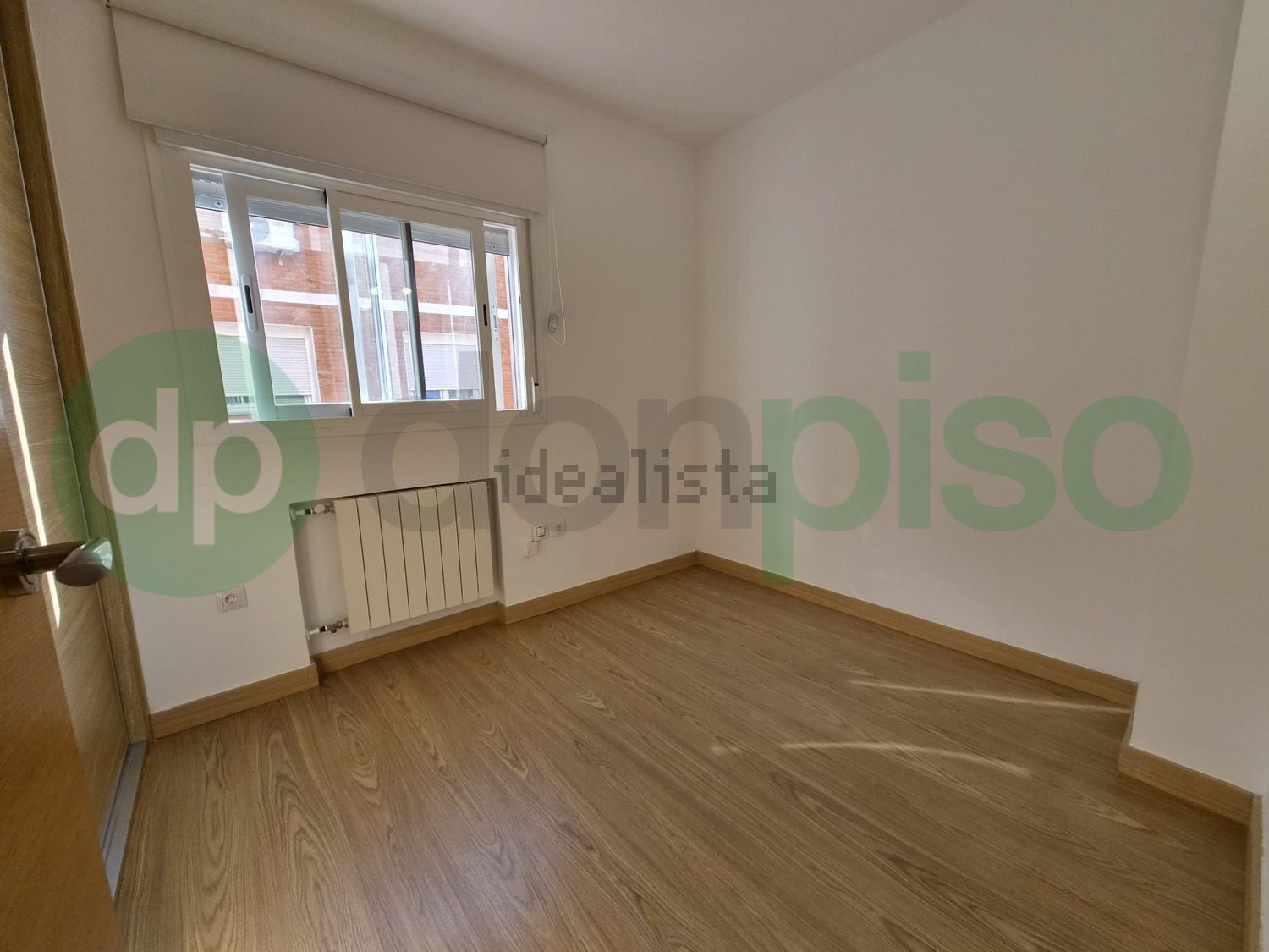 Pis de 96 m² a Madrid