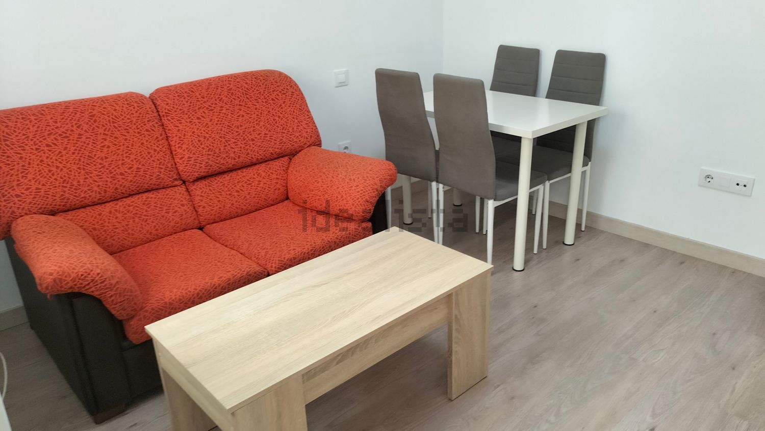 Appartamento 56 m² a Segovia
