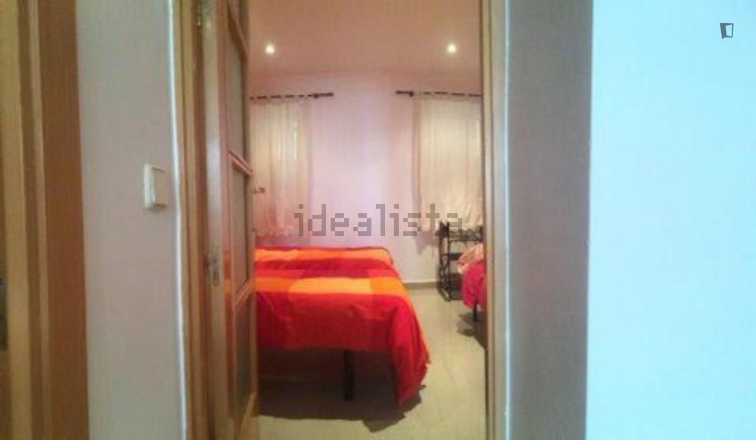 Piso de 39 m² en Madrid