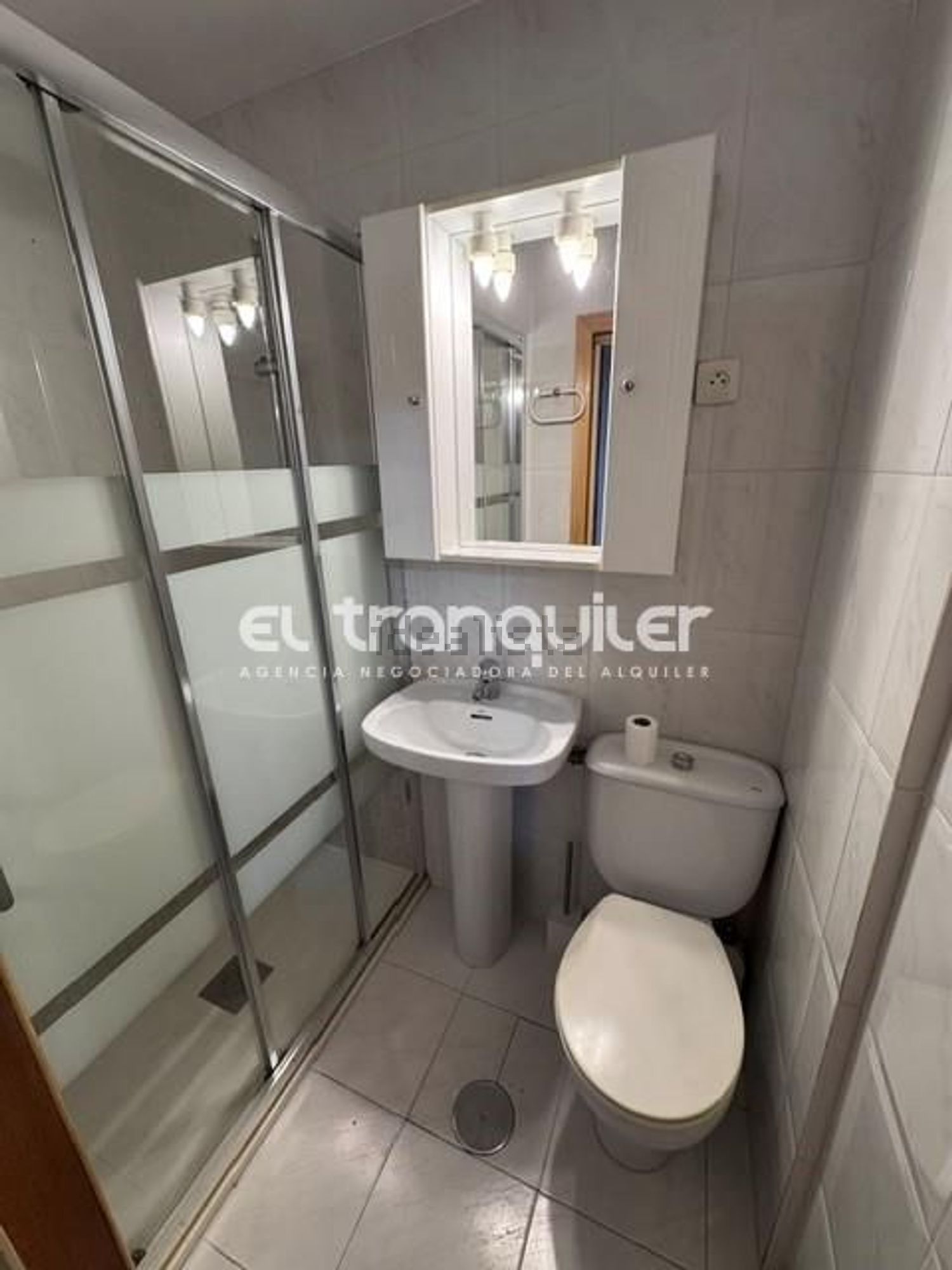 Pis de 39 m² a Madrid
