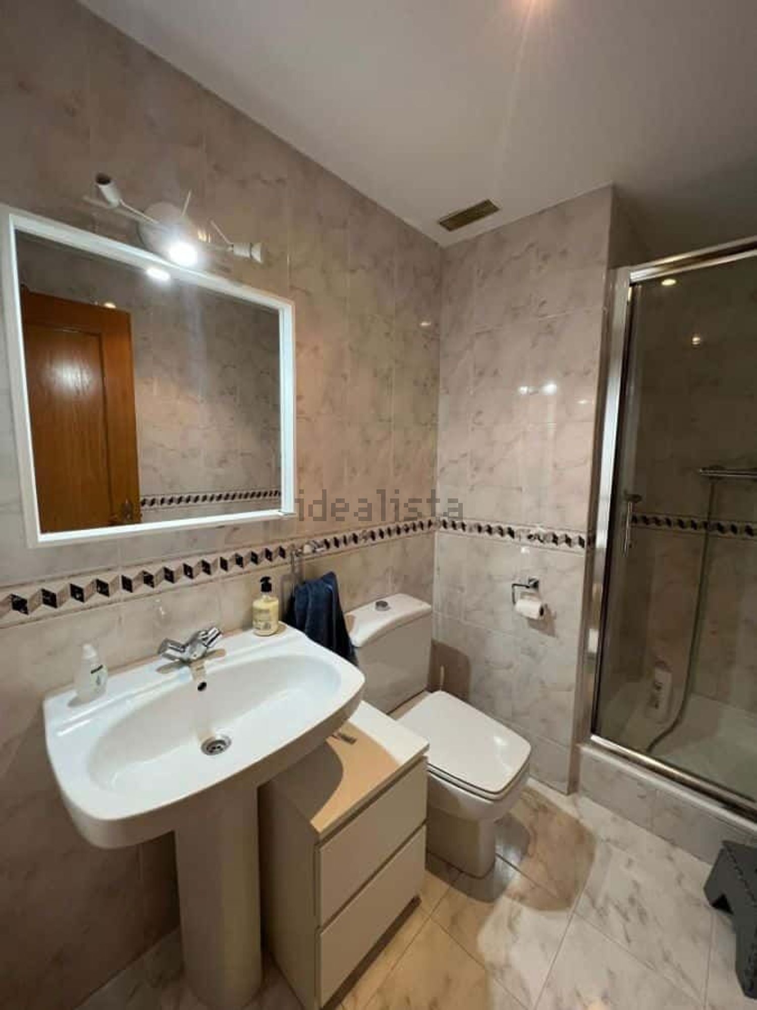 Habitación en alquiler, Valencia