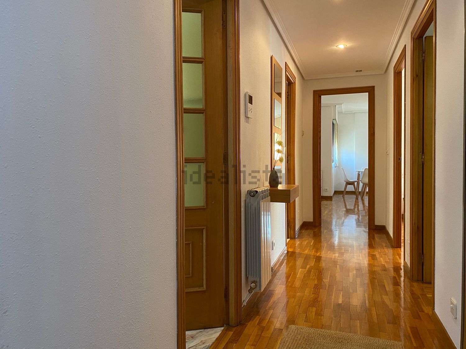 Pis de 68 m² a Ponferrada