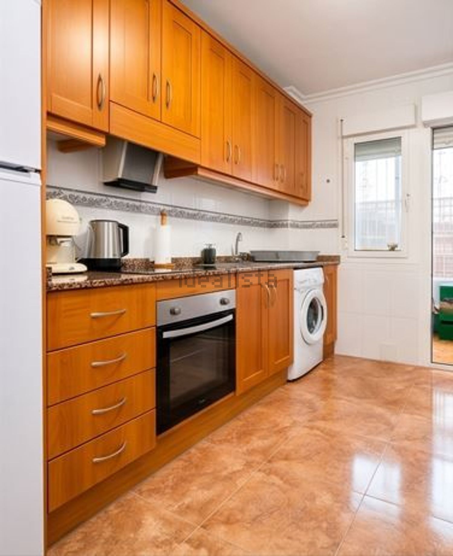 Habitació de lloguer, Los Montesinos