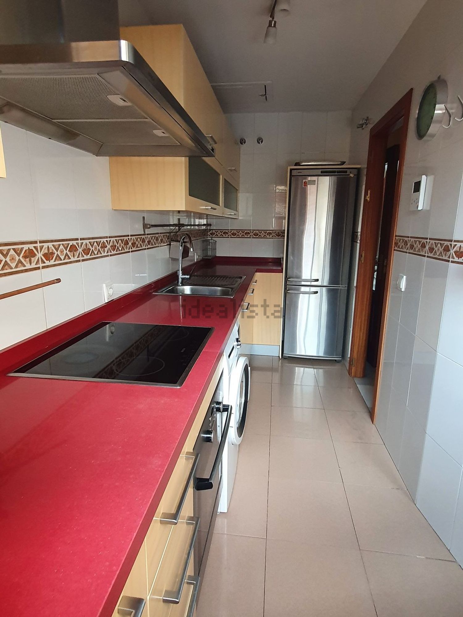 Pis de 60 m² a Sevilla