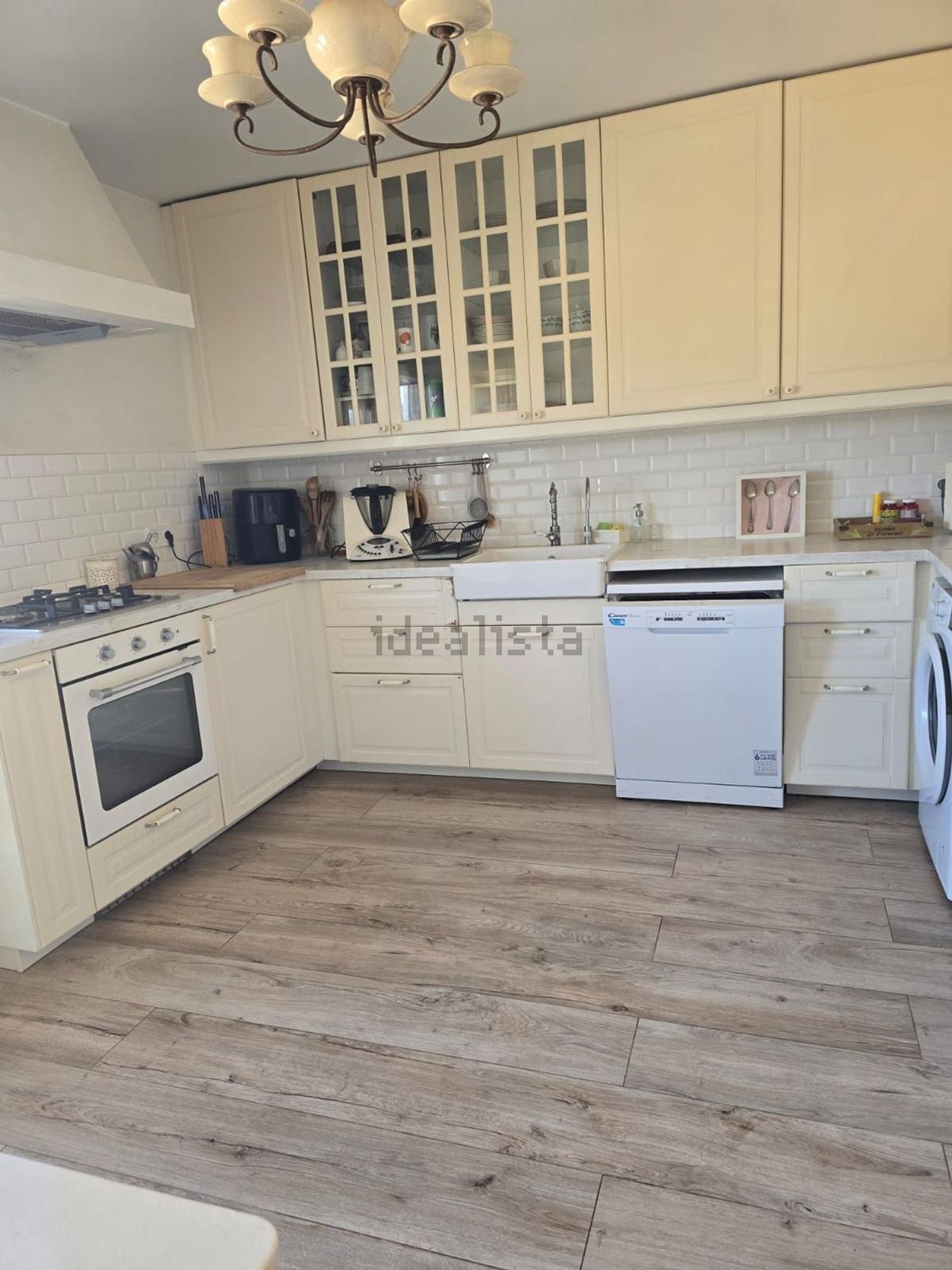 Wohnung 130 m² in Altea