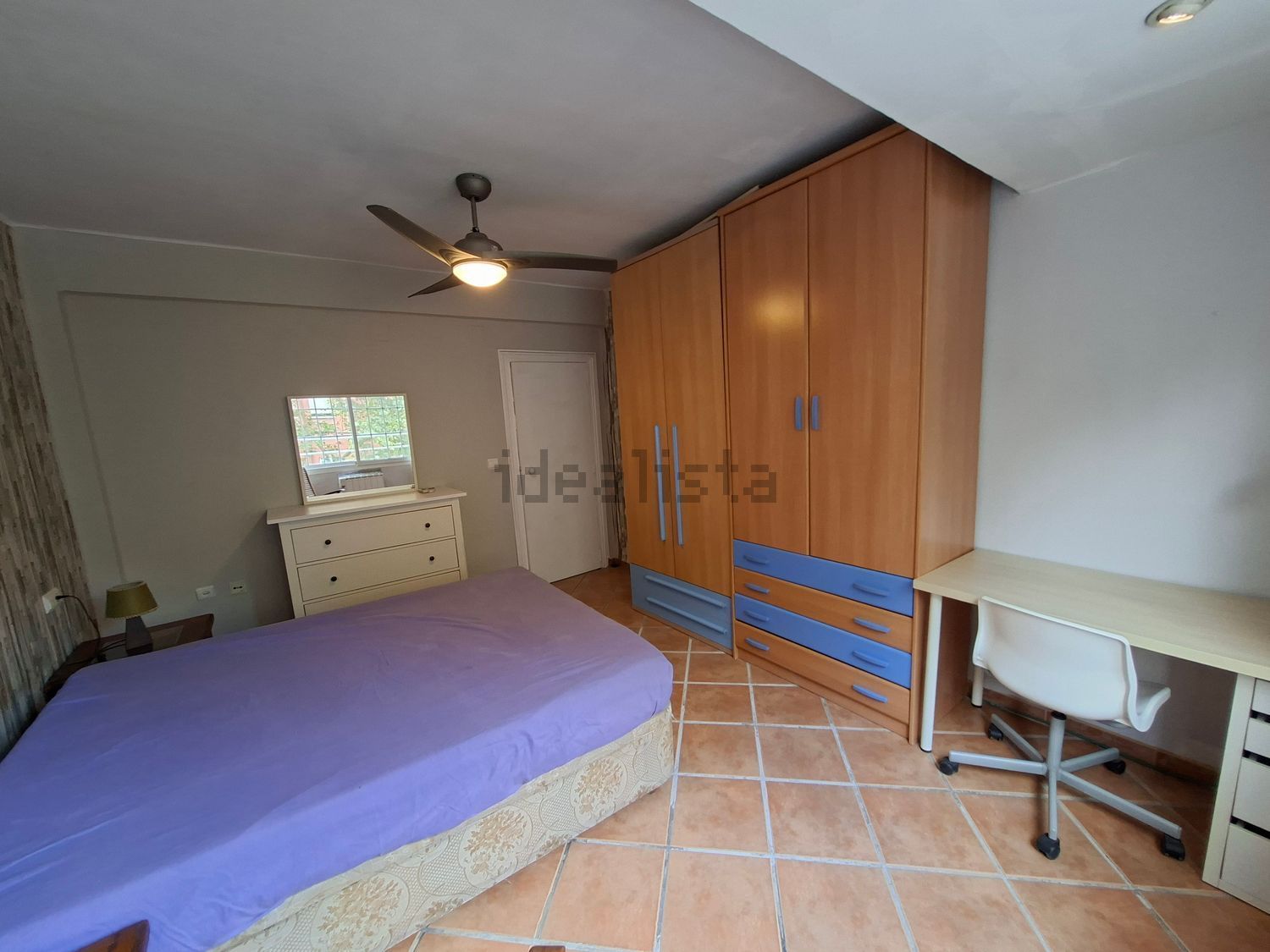 Pis de 78 m² a València