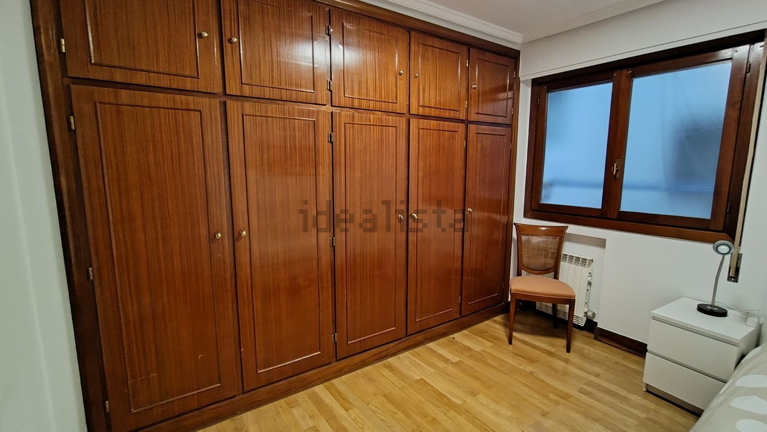 Pis de 115 m² a Sant Sebastià