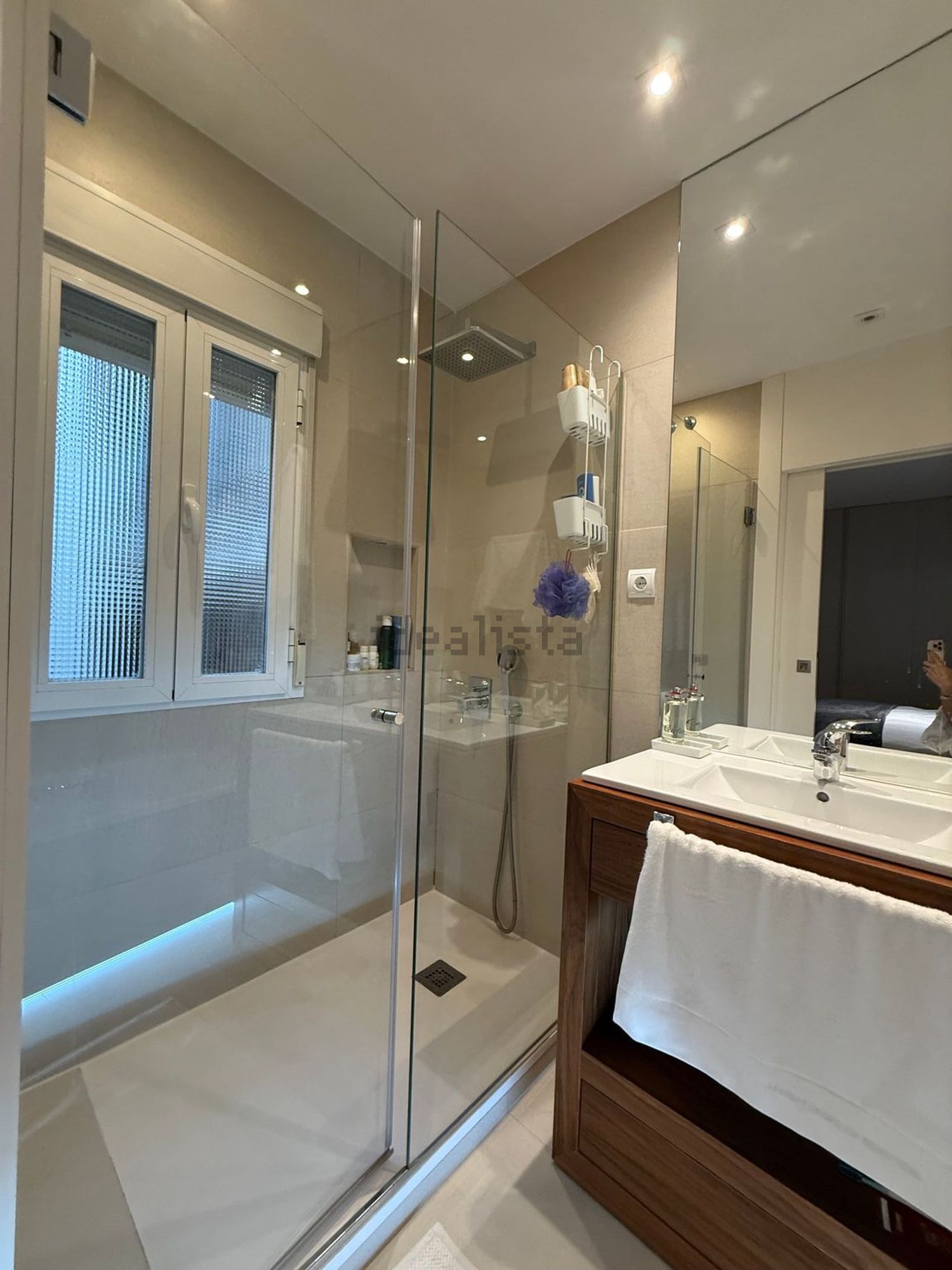 Appartement 139 m² à Madrid