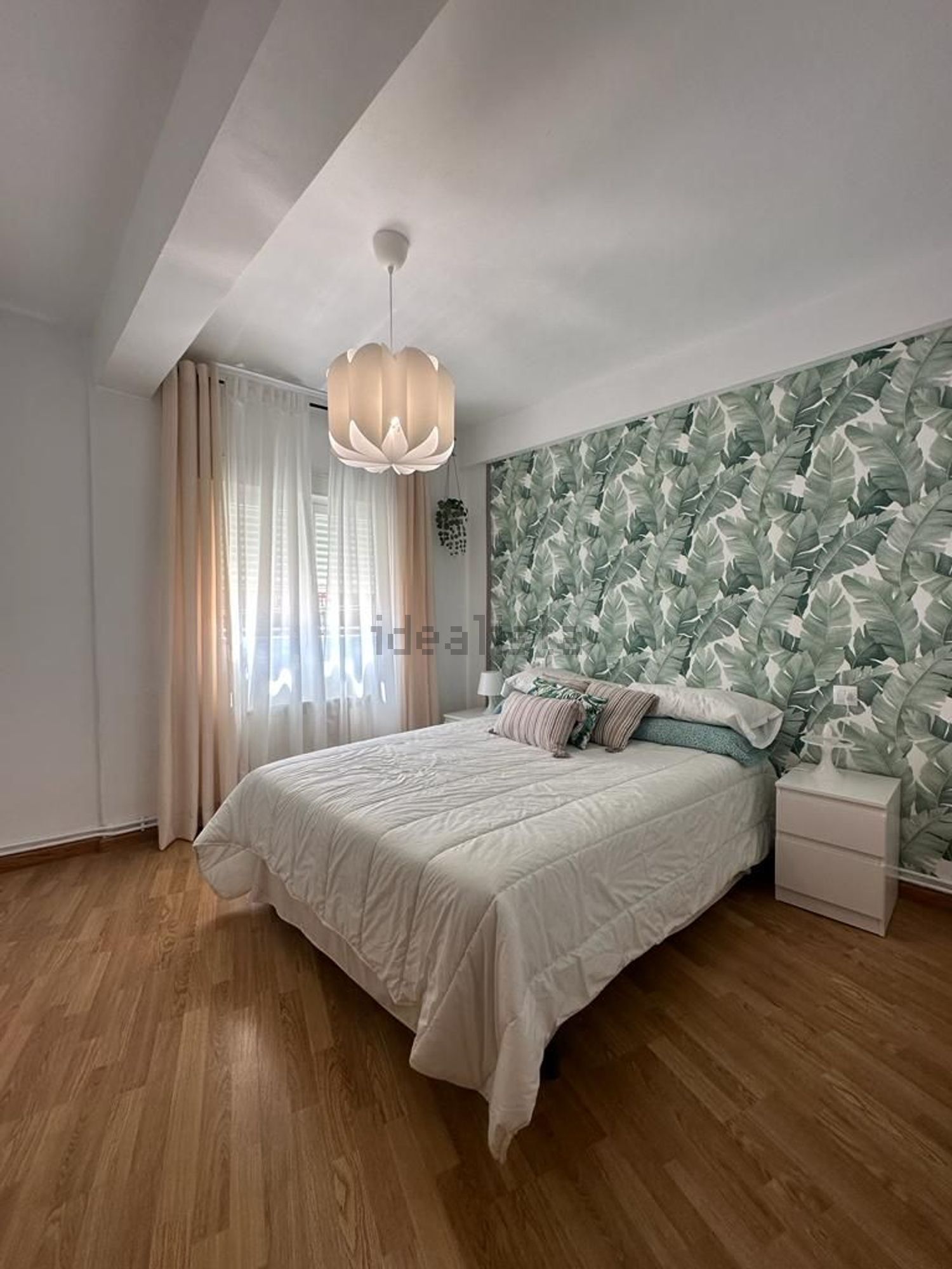 Квартира 65 м² у Cuenca