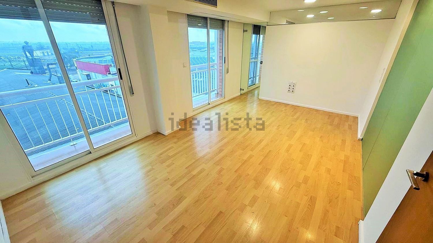 Wohnung 103 m² in Paiporta