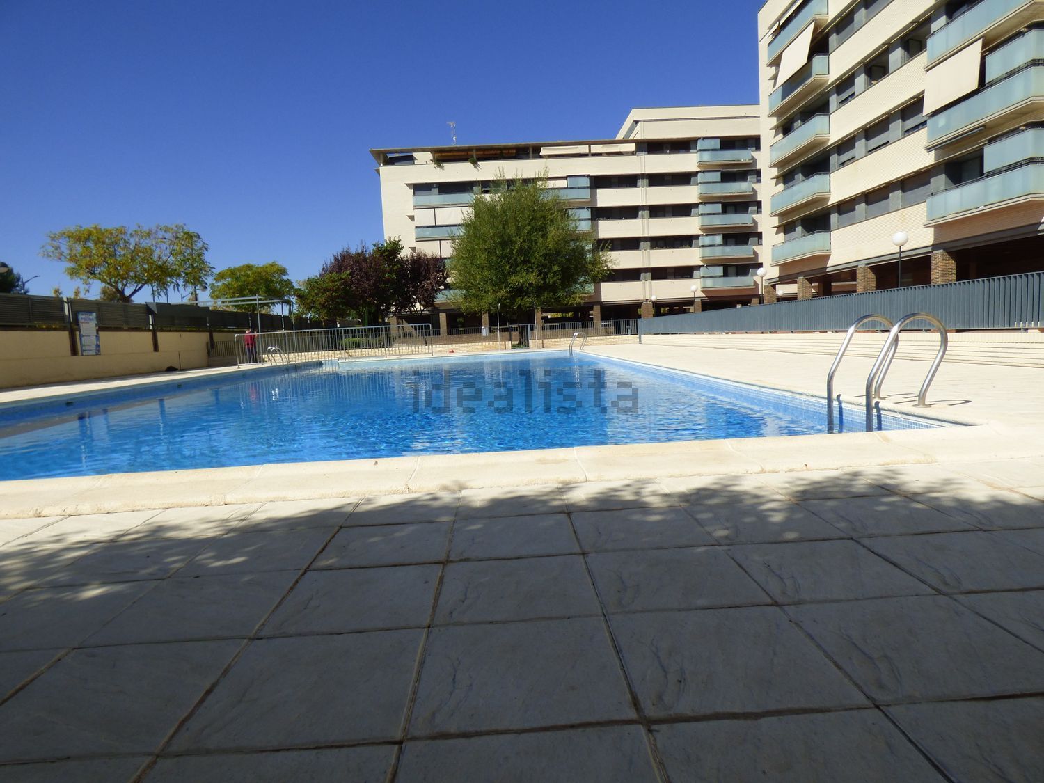 Apartamento 114 m² em Albacete