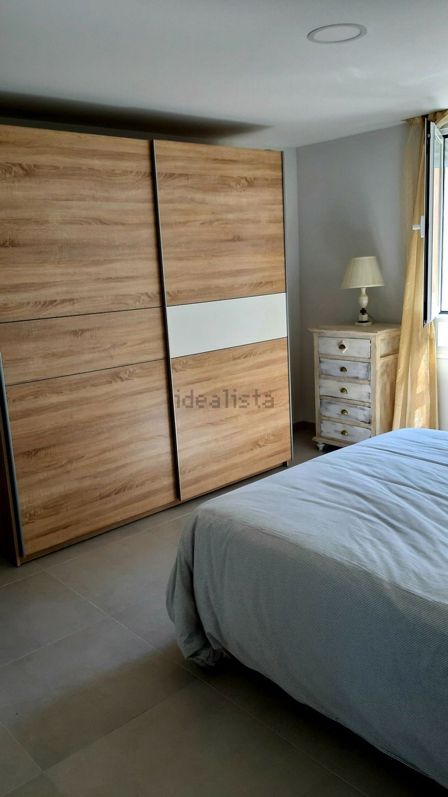 Piso de 60 m² en Sevilla