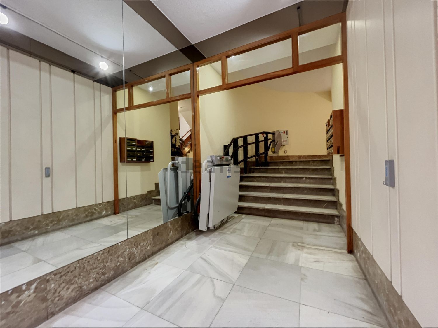 Pis de 105 m² a Madrid