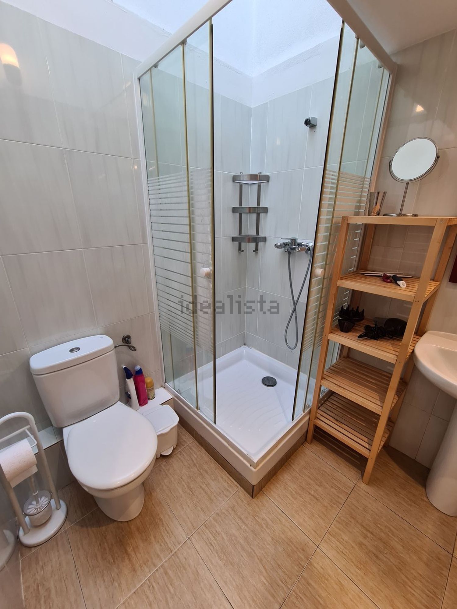 Pis de 48 m² a Barcelona