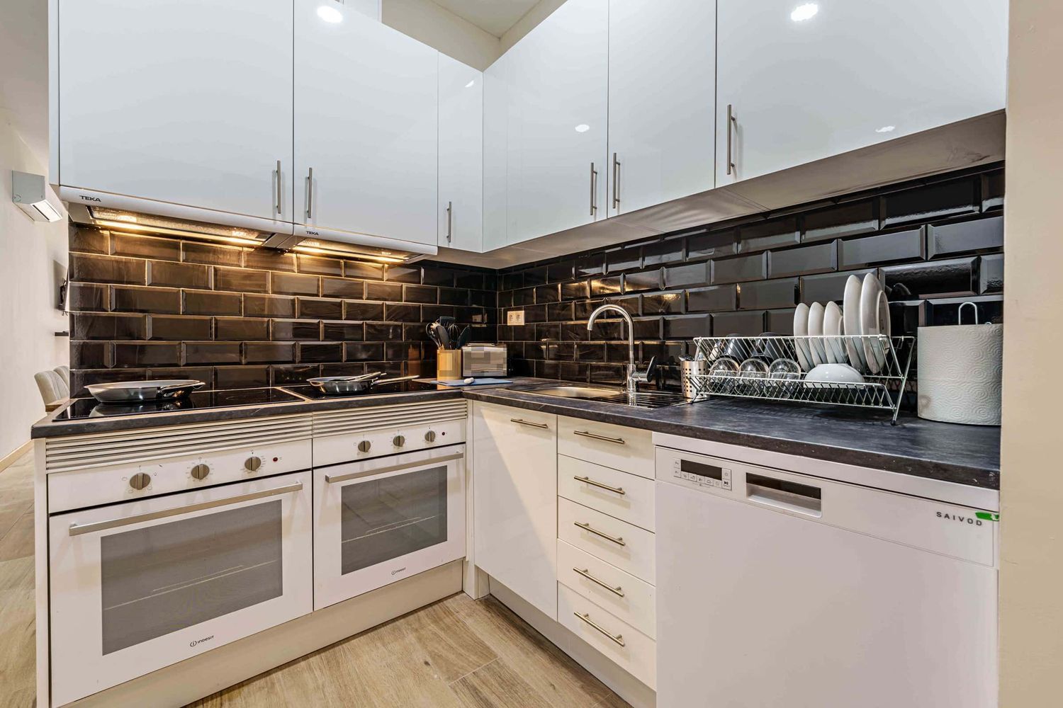 Habitación 568 m², Málaga